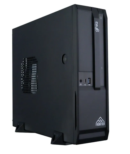 Computadora Ghia 3632, AMD Ryzen 5 8500G, 16GB, 1TB SSD, Wi-Fi, sin Sistema Operativo