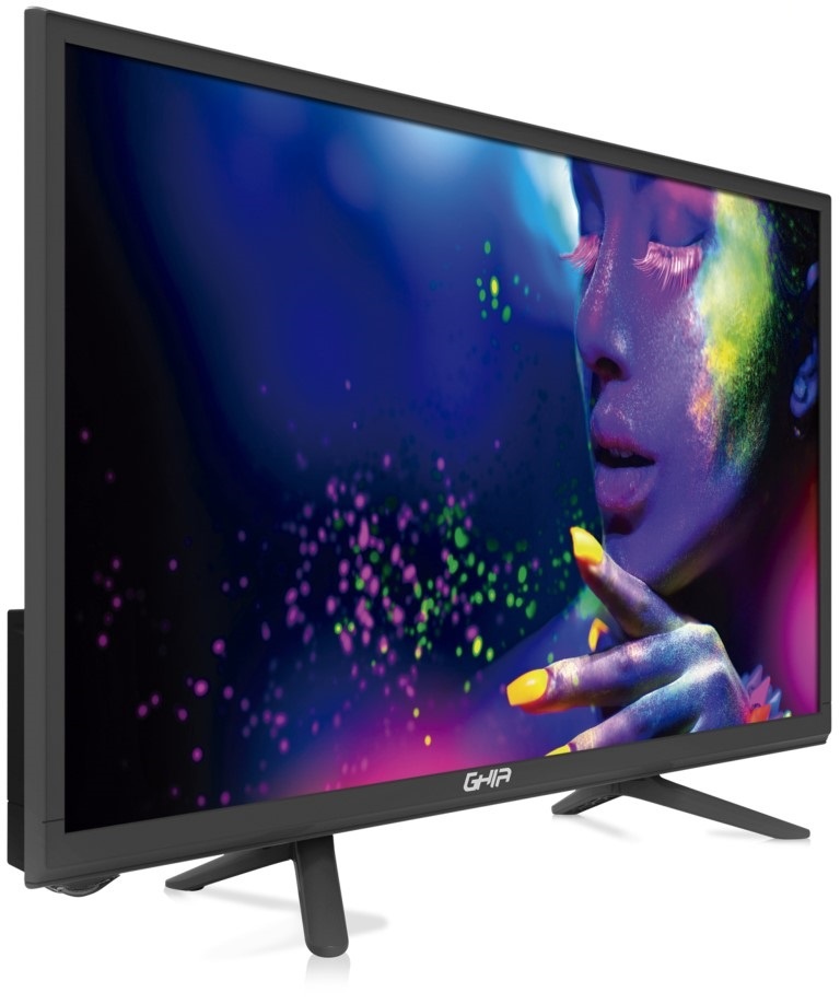 Resultado de imagen para tele de matriz de led