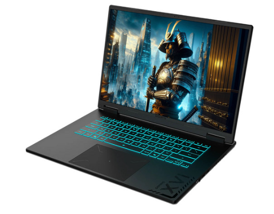 Laptop Gamer Gigabyte Gaming A16, 16" 1920x1200 WUXGA, Intel Core i7-13620H, NVIDIA GeForce RTX 5060, 16GB, 1TB SSD, Windows 11 Home, Español