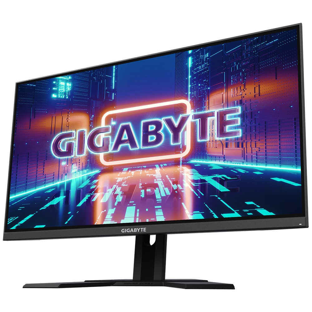 Monitor Gamer Gigabyte G27F LCD 27", Full HD, 144Hz, HDMI, Bocinas Integradas (2 x 4W), Negro