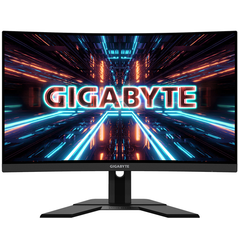 Monitor Gamer Gigabyte G27FC A LED 27", Full HD, 170Hz, HDMI, Bocinas Integradas (2 x 2W), Negro