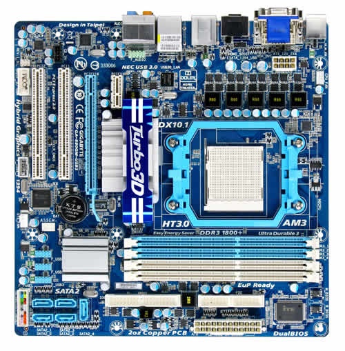 AnnonceTop 10 carte mere asrock - Les Top Produits De L'année