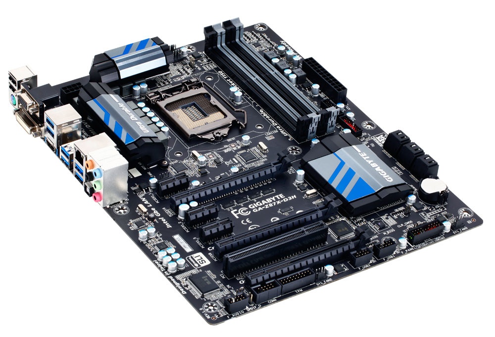 I/O IO Shield For Gigabyte GA-Z77MX-D3H & GA-Z77X-d3h Backplate Motherboard I/O IO Shield For Gigabyte GA-Z77MX-D3H & GA-Z77X-d3h Backplate Motherboard