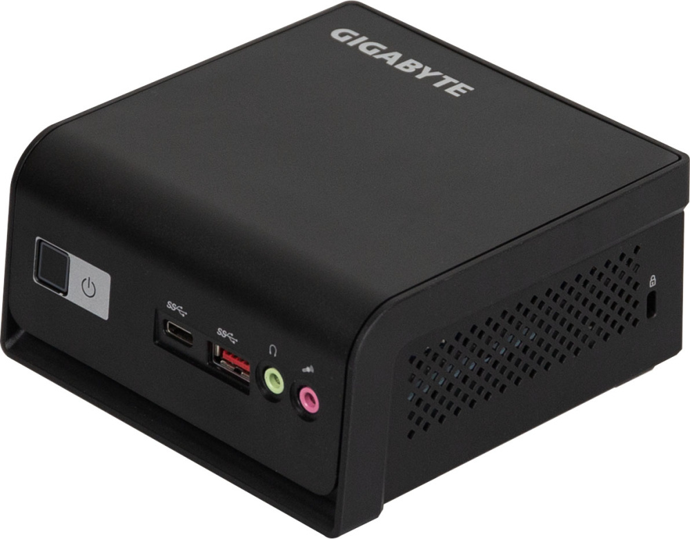 Gigabyte GB-BTIP-N150, Intel N150 3.60GHz (Barebone)
