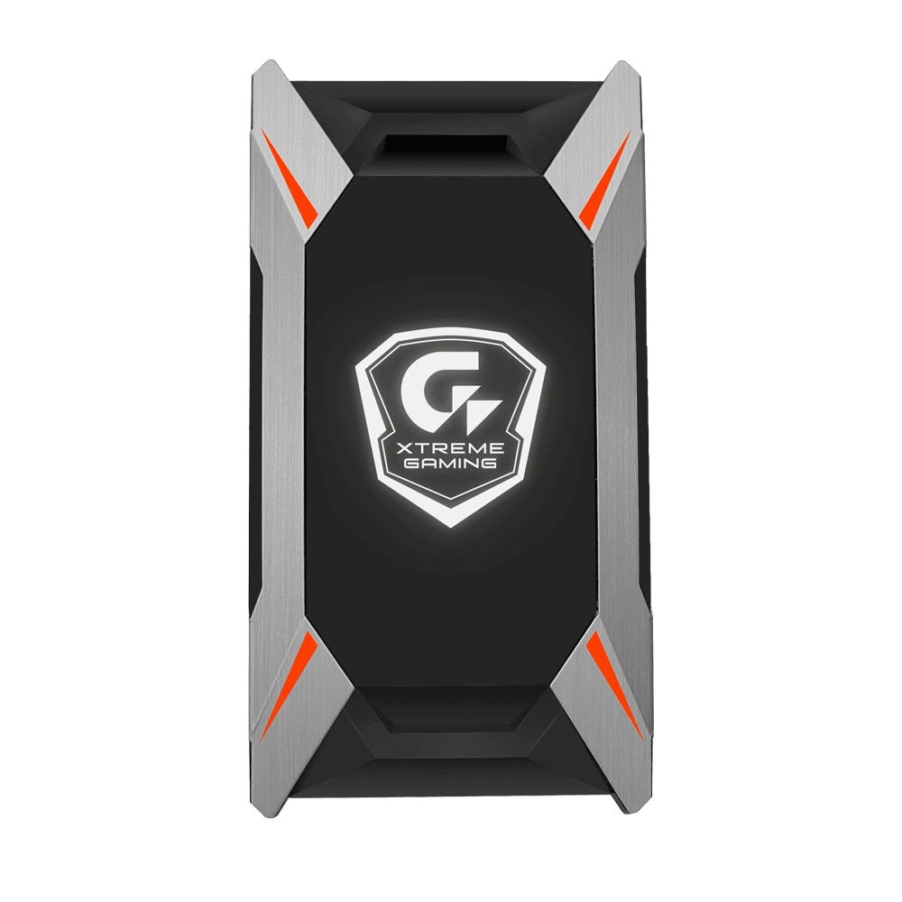 GIGABYTE Xtreme Gaming SLI Bridge HB de 2 Slot, 10cm