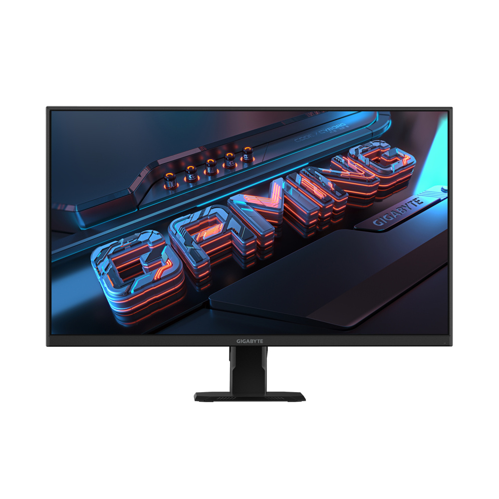 Monitor Gamer Gigabyte GS27F LCD 27", 1920x1080 Full HD, FreeSync, 165Hz, HDMI/DisplayPort, Negro 