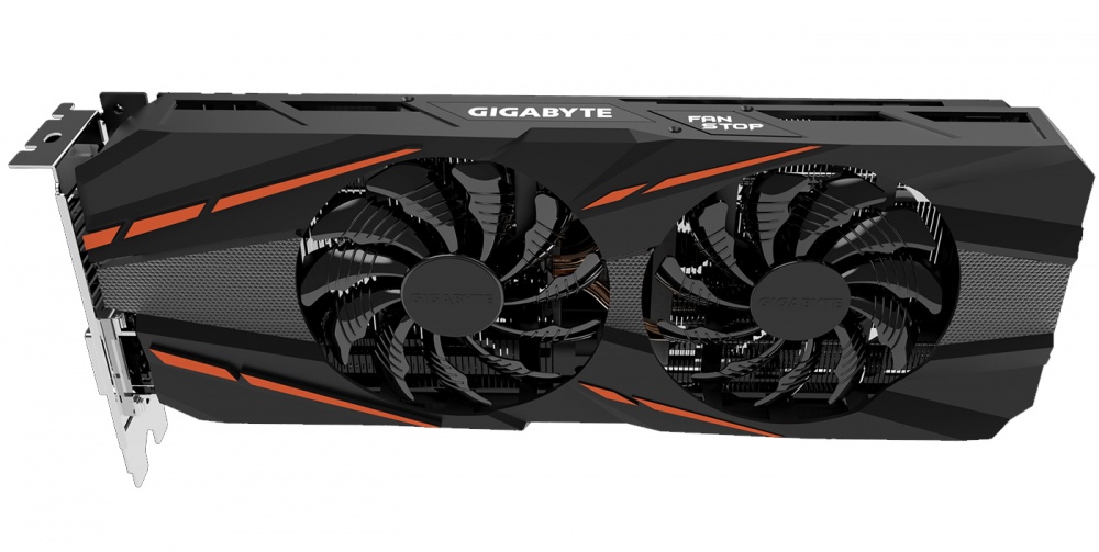 Tarjeta de Video Gigabyte NVIDIA GeForce GTX 1060, 3GB 192-bit GDDR5, PCI Express x16 3.0