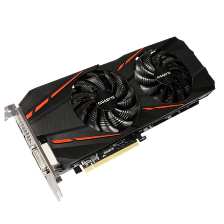 Tarjeta de Video Gigabyte NVIDIA GeForce GTX 1060 G1 Gaming, 3GB 192-bit GDDR5, PCI Express x16 3.0