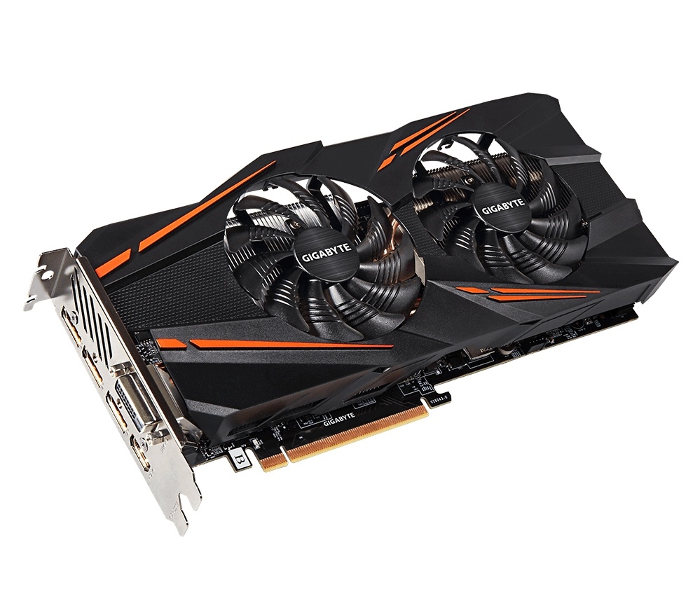 Tarjeta de Video Gigabyte NVIDIA GeForce GTX 1070 Gaming OC, 8GB 256-bit GDDR5, PCI Express 3.0