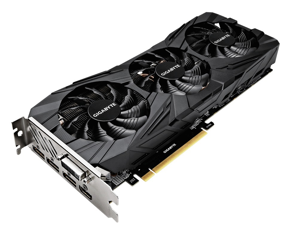 Tarjeta de Video Gigabyte NVIDIA GeForce GTX 1080 Ti Gaming OC, 11GB 352-bit GDDR5X, PCI Express x16 3.0