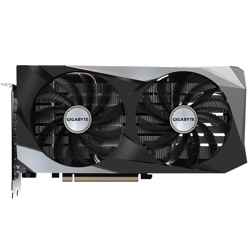 Tarjeta de Video Gigabyte NVIDIA GeForce RTX 3050 WINDFORCE OC 8G, 8GB 128 bit GDDR6, PCI Express 4.0