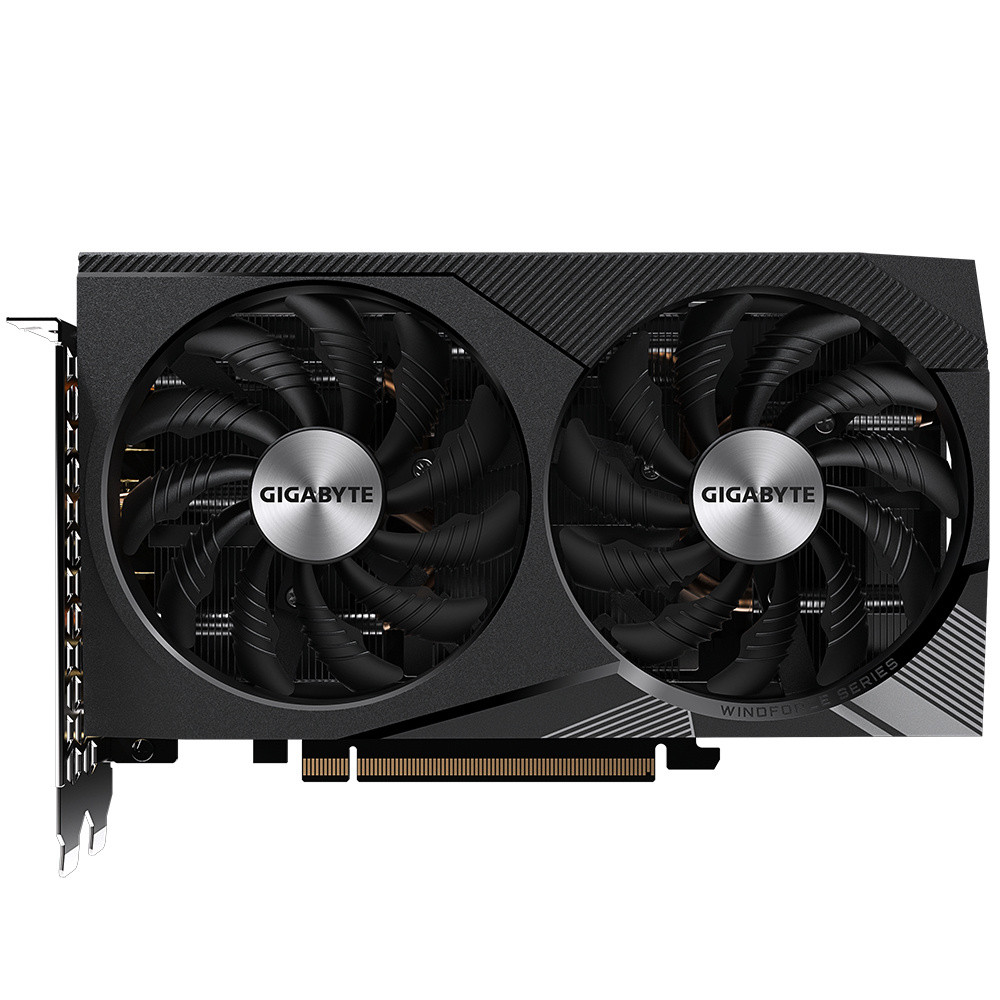 Tarjeta de Video Gigabyte NVIDIA GeForce RTX 3060 WINDFORCE OC, 12GB 192-bit GDDR6, PCI Express x16 4.0 