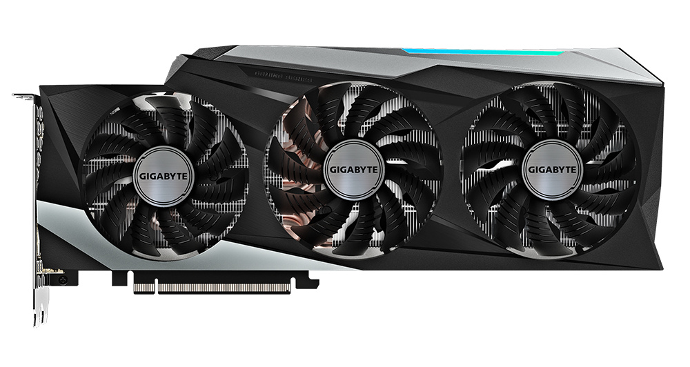 Tarjeta de Video Gigabyte NVIDIA GeForce RTX 3080 GAMING OC 10G, 10GB 320-bit GDDR6X, PCI Express x16 4.0