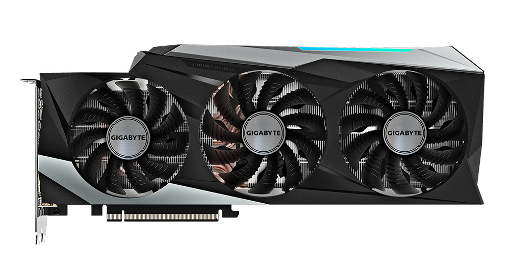 Tarjeta Video Gigabyte NVIDIA GeForce RTX 3090 GAMING OC, 24GB 384-bit GDDR6, PCI Express x16 4.0