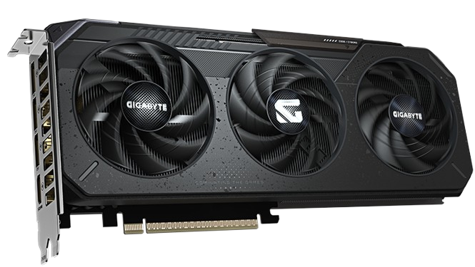 Tarjeta de Video Gigabyte NVIDIA GeForce RTX 5060 Ti GAMING OC, 8GB 128-bit GDDR7, PCI Express 5.0