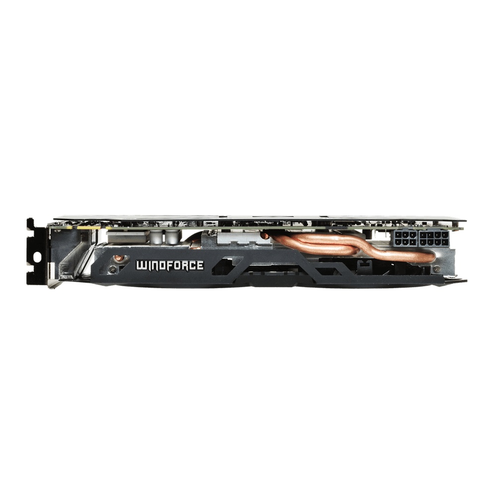 Tarjeta de Video Gigabyte NVIDIA GeForce GTX 960 OC WINDFORCE 2X 400W, 4GB 128-bit GDDR5, PCI Express 3.0