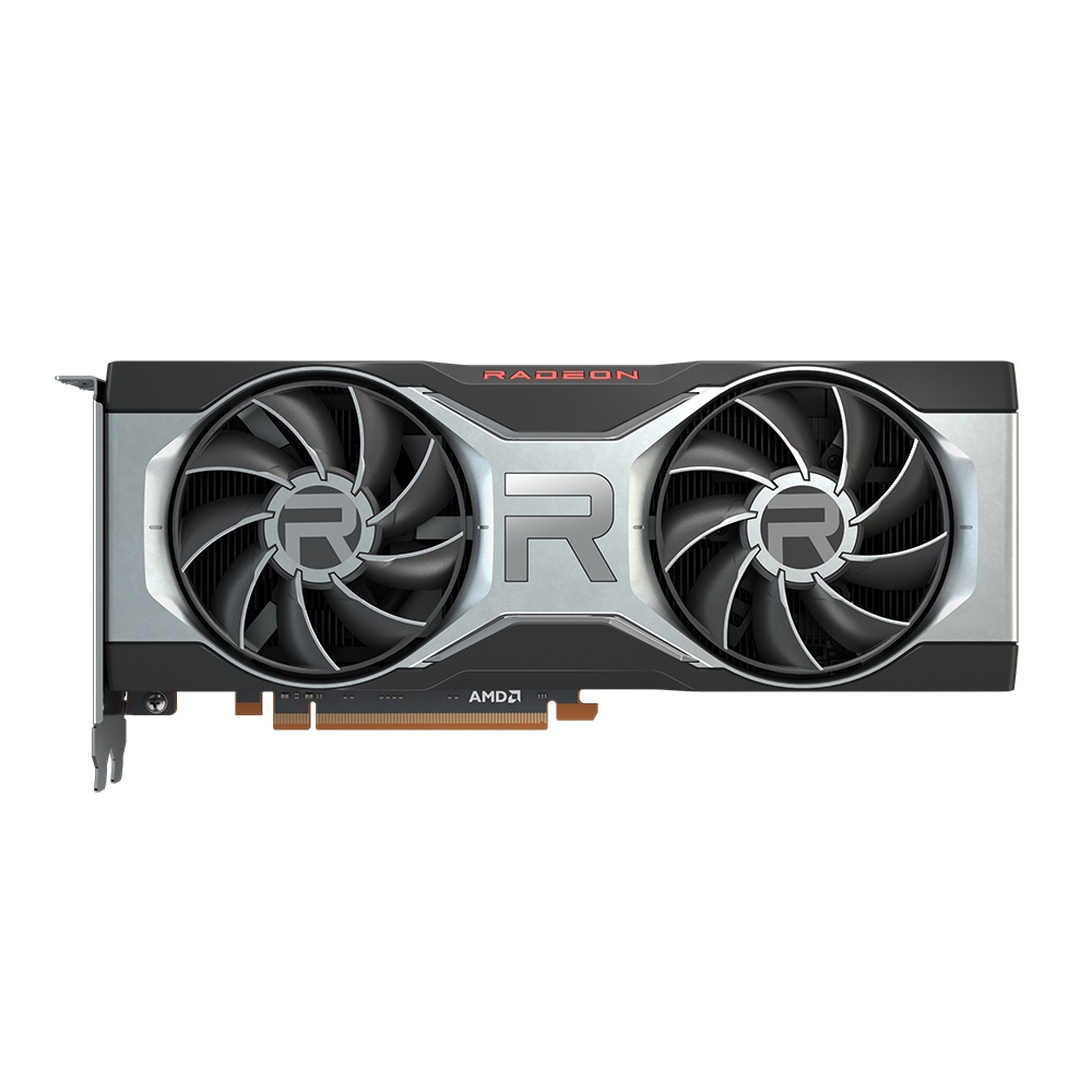 Tarjeta de Video Gigabyte AMD Radeon RX 6700 XT 12G, 12GB 192-bit GDDR6, PCI Express x16 4.0