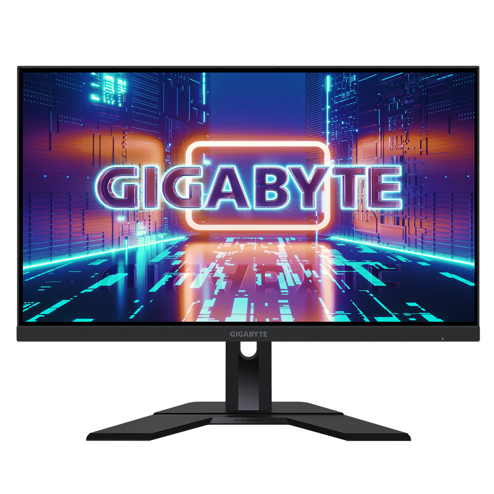 Monitor Gamer Gigabyte M27Q LED 27", 2560x1440 Quad HD, FreeSync, 170Hz, HDMI/DisplayPort, Negro 