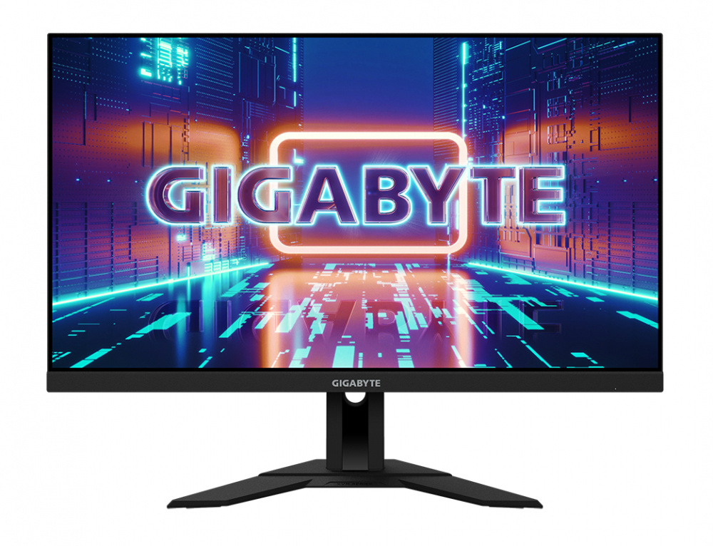 Monitor Gamer Gigabyte M28U LED 28", 4K Ultra HD, FreeSync, 144Hz, HDMI, Bocinas Integradas (2x 3W), Negro