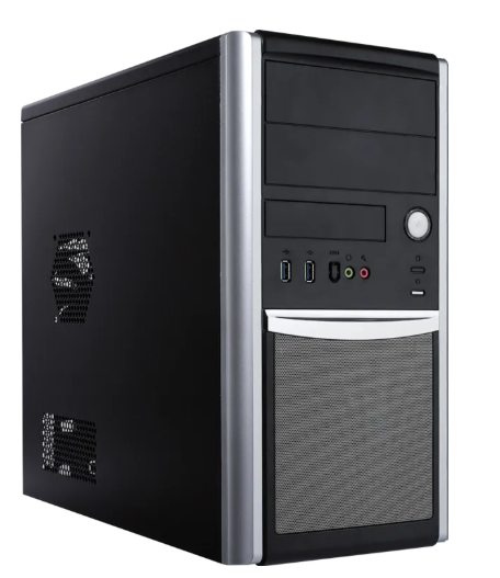 Computadora Gigabyte W331-Z00, AMD Ryzen 7 5700G, 16GB, 1TB SSD, Windows 11 Prueba