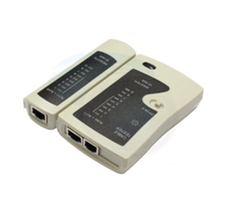 Gigatech Probador de Cables HER-100,