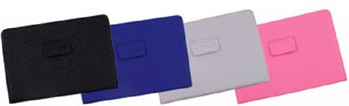 Ginga Funda Universal para Tablet 10'', Azul