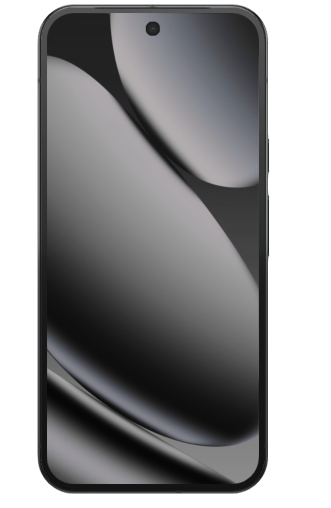 Google Pixel 10 Pro XL 5G 6.8" Dual SIM, 256GB, 16GB RAM, Negro