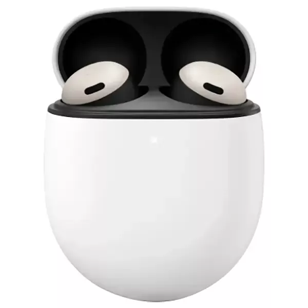 Google Audífonos Intrauriculares con Micrófono Pixel Buds Pro, Inalámbrico, Bluetooth, Cancelación de Ruido, Blanco