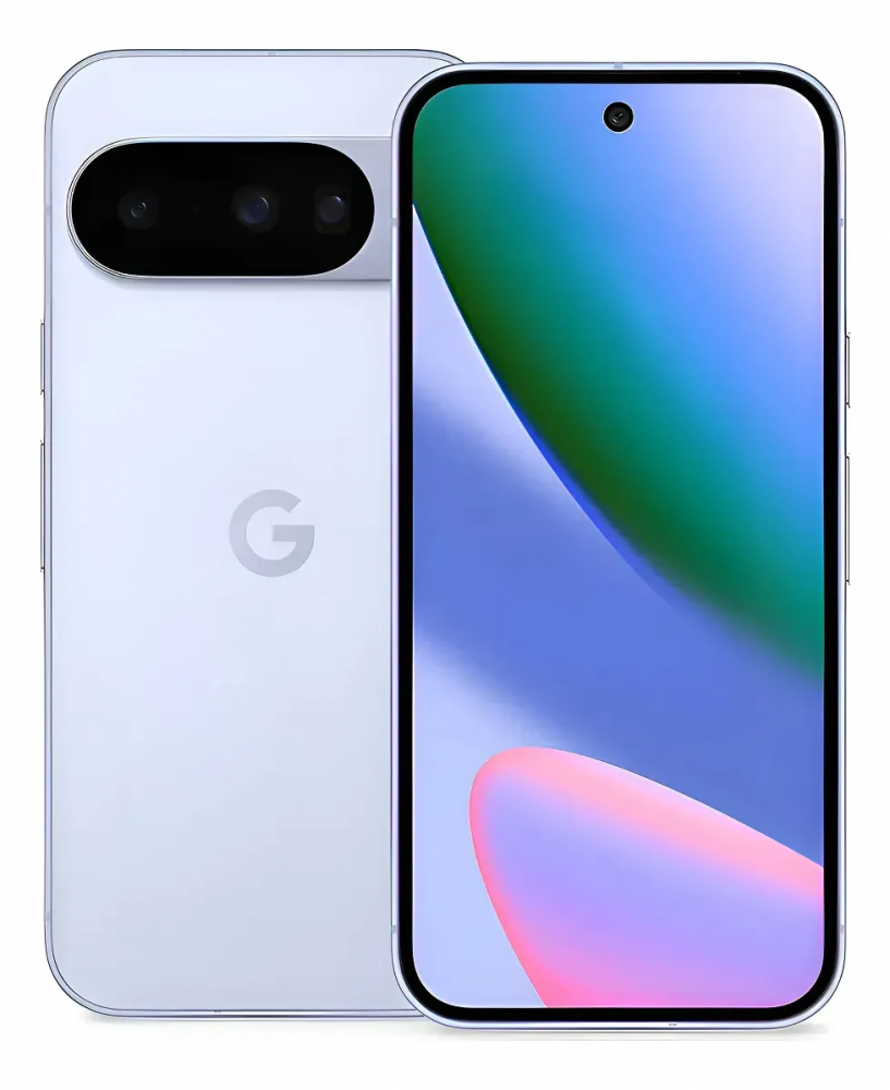 Google Pixel 10 5G 6.3" Dual SIM, 128GB, 12GB RAM, Blanco