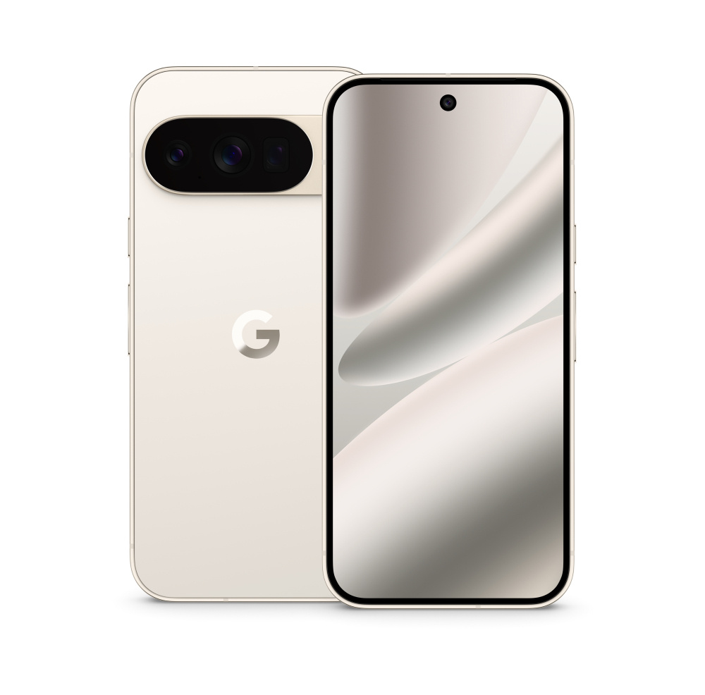 Pixel 10 Pro XL