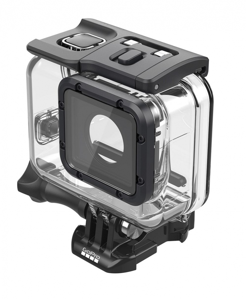 GoPro Carcasa de Buceo Super Suit, para HERO6/5/7 Black