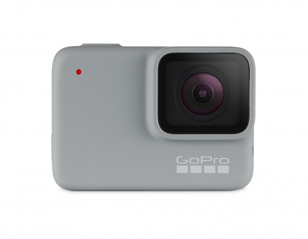 Cámara Deportiva GoPro Hero 7 White, 10MP, Full HD, MicroSD, Blanco