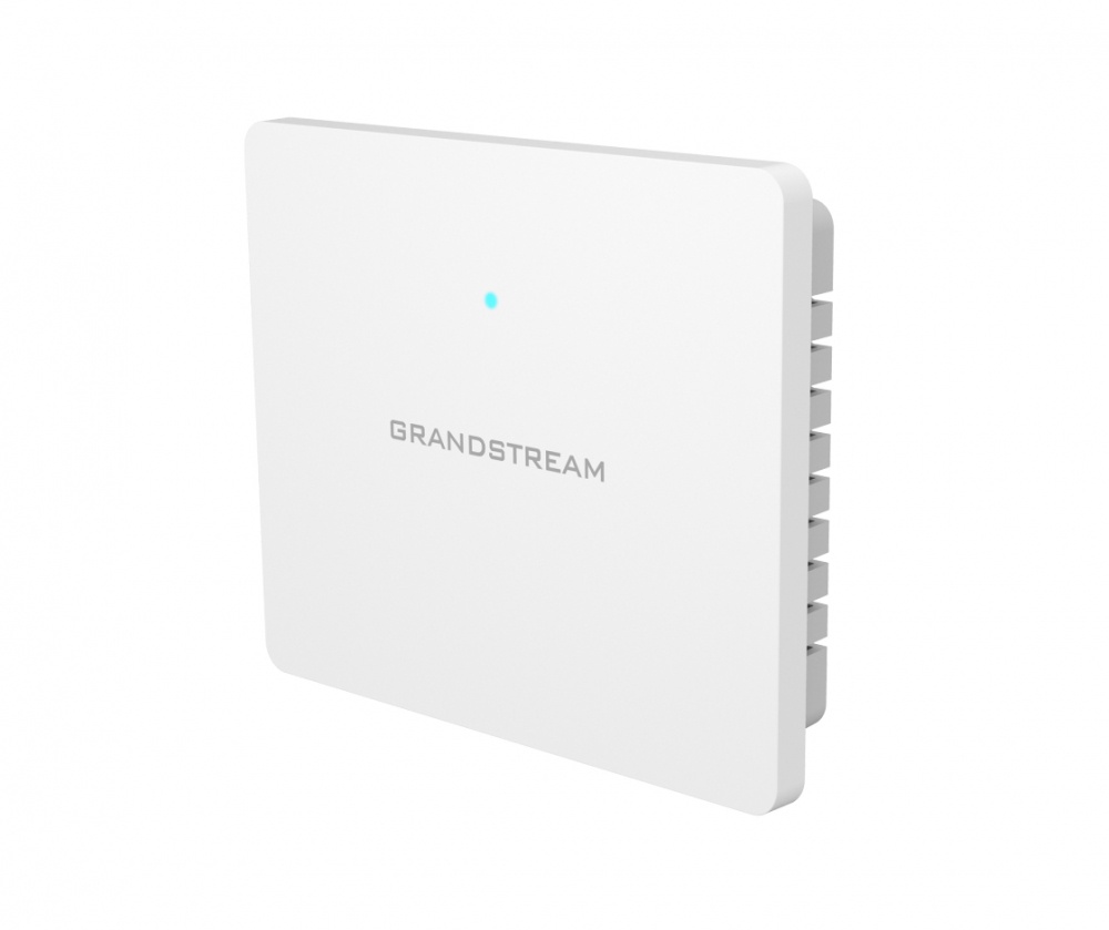 Access Point Grandstream Networks GWN7602, 1170Mbit/s, 4x RJ-45, 2.412 - 5.85GHz, 2 Antenas