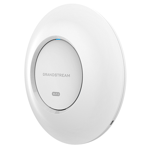 Access Point Grandstream GWN7660E, 1770 Mbit/s, 2x RJ-45, 2.4/5GHz, 5 Antenas Integradas de 4dBi
