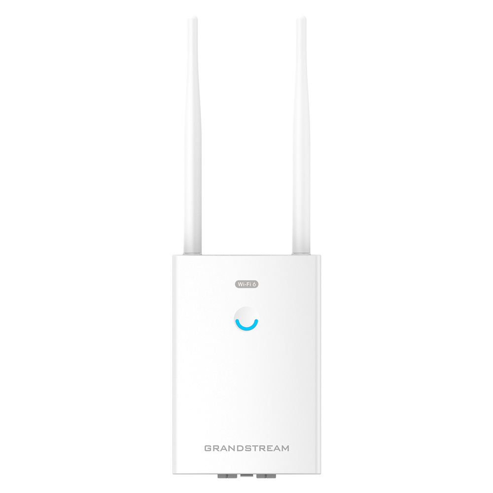 Access Point Grandstream para Exteriores GWN7660LR, Inalámbrico, 1770 Mbit/s, 2 Antenas Integradas de 3.5dBi