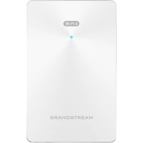 Access Point Grandstream GWN7661E, 573.5Mbit/s, 3 x RJ-45, 2.4/5GHz, 3 Antenas Internas de 5 dBi, 1 Pieza