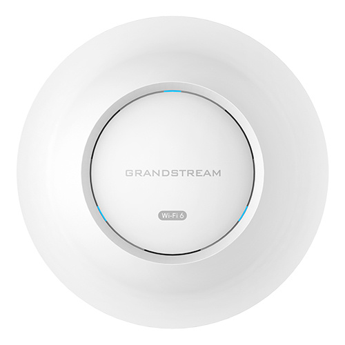 Access Point Grandstream de Banda Dual GWN7664 MU-MIMO, 3550Mbit/s, 2x RJ-45, 2.4/5GHz, 8 Antenas Internas de 4dBi