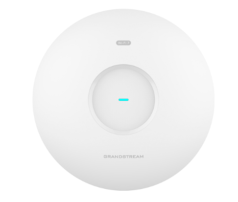 Access Point Grandstream GWN7670, 2.500Mbit/s, 2 x RJ-45, 2.4/5GHz, 5 Antenas Internas de 3.5 dBi, 1 Pieza