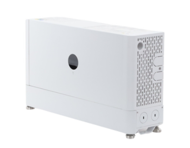 Growatt Inversor para Interconexión APX55042P0US, 22.800W, 440V