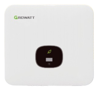 Growatt Inversor para Interconexión MIN8000TLX2, 8.000W, 600V 