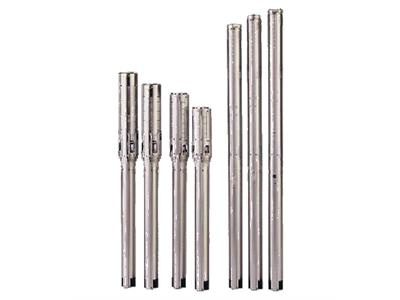 Grundfos Bomba Sumergible 15SQF-290, 2500W, 10.700 RPM, 90-240V