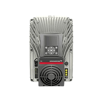 Grundfos Convertidor de Energia RSI240V5.5KW, 5.5kW, Entrada 400V, Salida 220V