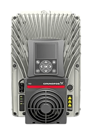 Grundfos Módulo para Administración de Inversores Solares RSI440V7.5KW, 7500W, 440V