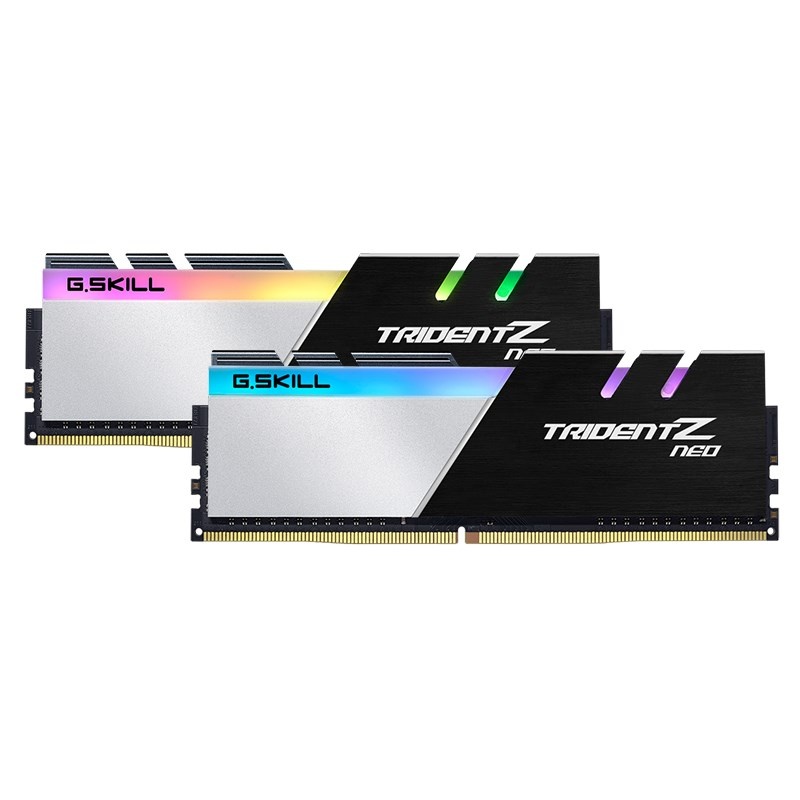 Barrette De RAM G.Skill 4000MHz, 32Go, DDR4, Kit De 2, Neuve