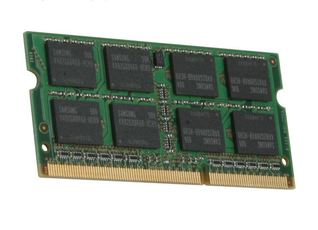 Memoria RAM para Laptop G.skll F3-10666CL9S-4GBSQ DDR3, 1333MHz, 4GB, Non-ECC, CL9, 204-pin SO-DIMM