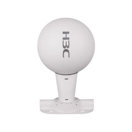 Access Point H3c 9801A24G, 5375Mbit/s, 1 x RJ-45, 2.4GHz, 1 Antena Interna de 1.5 dBi, 1 Pieza