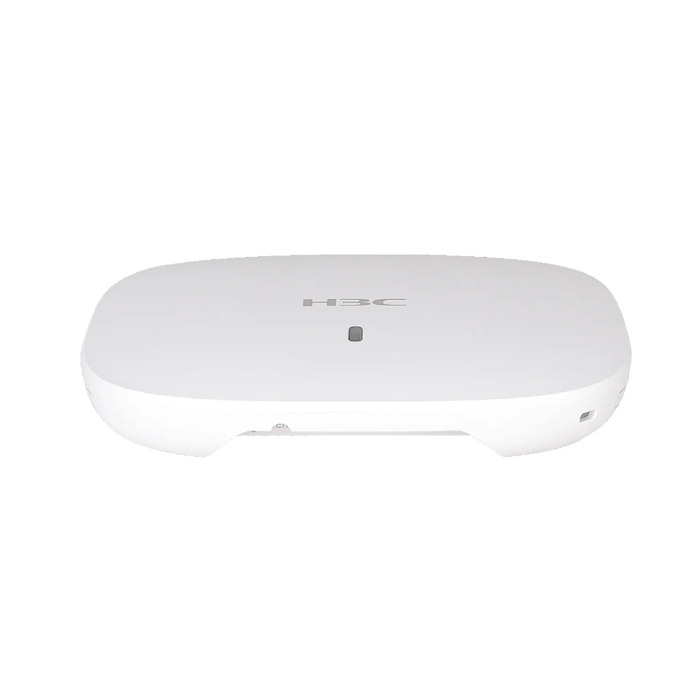 Access Point H3c WA6320, 1775Mbit/s, 1 x RJ-45, 2.4/5GHz, 4 Antenas Internas de 5 dBi, 1 Pieza