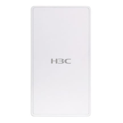 Access Point H3c WA6320H-HI, 1.000Mbit/s, 4 x RJ-45, 2.4/5GHz, 4 Antenas Internas de 4 dBi, 1 Pieza