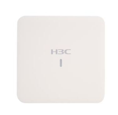 Access Point H3c WA6120, 1775Mbit/s, 1 x RJ-45, 2.4/5GHz, 4 Antenas Internas de 3 dBi, 1 Pieza