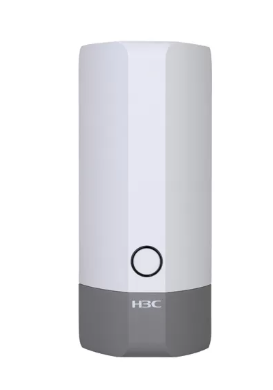 Access Point H3c 9801A3WY, 1775Mbit/s, 2 x RJ-45, 2.4/5GHz, 2 Antenas Internas de 5 dBi, 1 Pieza